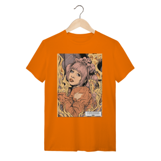 Nome do produto Camiseta Hades Melanie Martinez