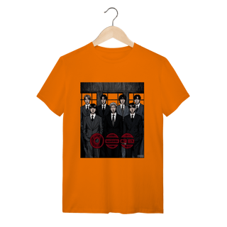 Nome do produto Camiseta BTS Arirang
