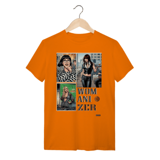 Nome do produto Camiseta Britney Spears Womanizer