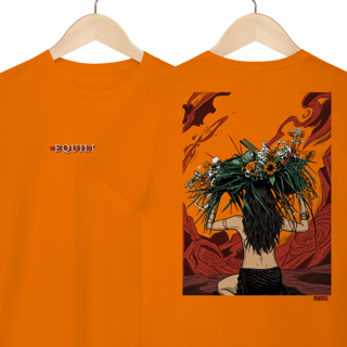 Nome do produto Camiseta Anitta Equilibrium