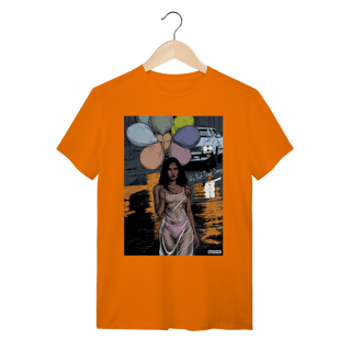 Nome do produto Camiseta Demi Lovato Its Not That Deep Deluxe