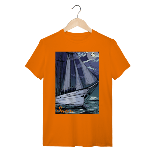 Nome do produto Camiseta BTS Swim