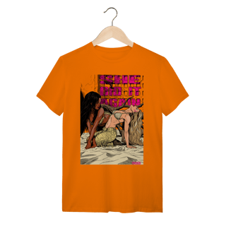 Nome do produto Camiseta Tyla + Zara She Did It Again