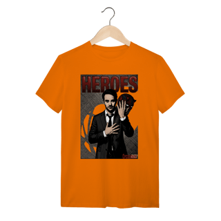 Nome do produto Camiseta Matt Murdock Heroes
