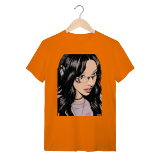 Nome do produto Camiseta Tinashe Popstar