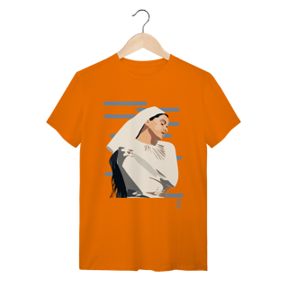 Nome do produto Camiseta Quality Rosalia LUX