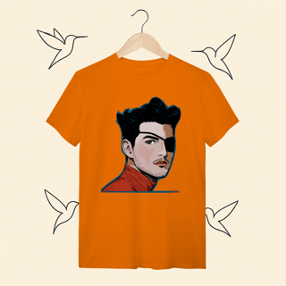 Nome do produto Camiseta Quality Jão Pirata