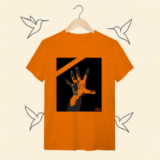 Nome do produto Camiseta Quality System of a Down