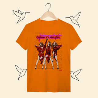 Nome do produto Camiseta Madonna Confessions on a Dance Floor 20 anos