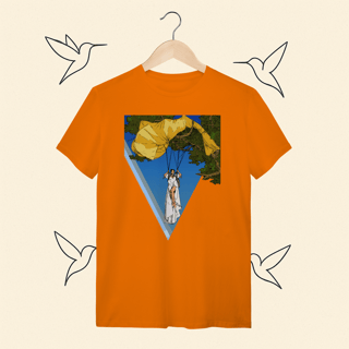 Nome do produto Camiseta Doja Cat Vie