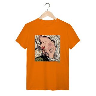 Nome do produto Camiseta Florescence Maisie Peters