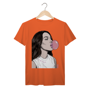 Nome do produto Camiseta Premium Olivia Rodrigo Drop Dead