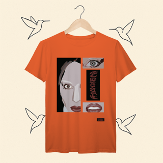 Nome do produto Camiseta Premium Mayhem Lady Gaga