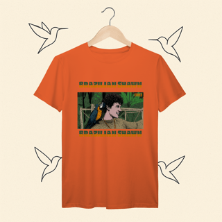 Nome do produto Camiseta Premium Brazilian Shawn