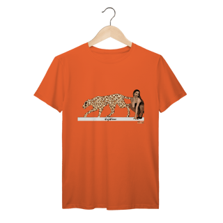 Nome do produto Camiseta Premium Cheryl Only Human