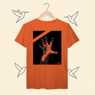 Nome do produto Camiseta Premium System of a Down