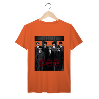 Nome do produto Camiseta Premium BTS Arirang