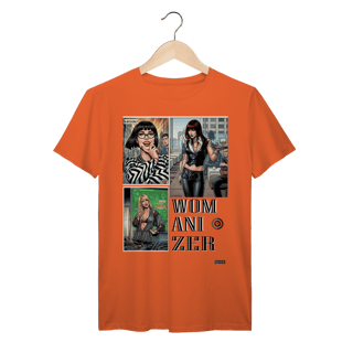 Nome do produto Camiseta Premium Britney Spears Womanizer
