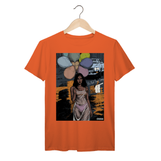 Nome do produto Camiseta Premium Demi Lovato Its Not That Deep Deluxe