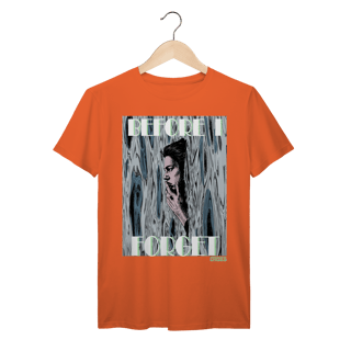 Nome do produto Camiseta Premium The Kid Laroi Before I Forget