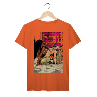 Nome do produto Camiseta Premium Tyla + Zara She Did It Again