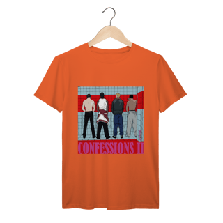 Nome do produto Camiseta Premium Confessions 2 Film Madonna