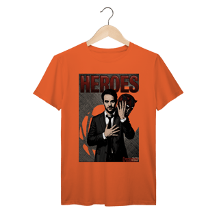 Nome do produto Camiseta Premium Matt Murdock Heroes
