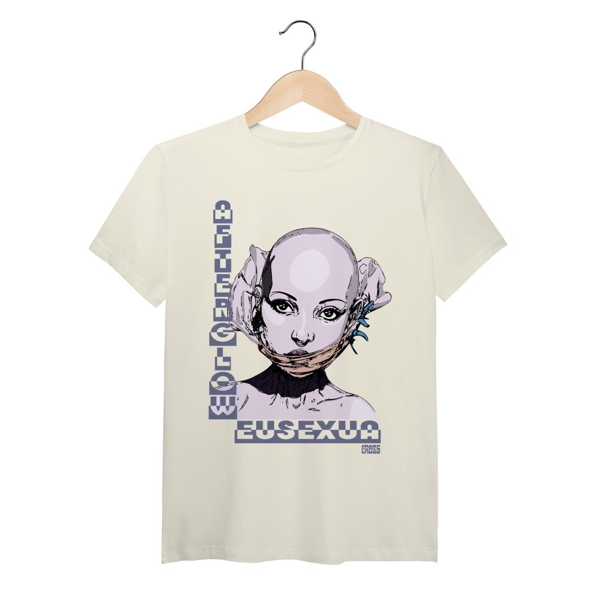 Nome do produto: Tech Tshirt  FKA Eusexua Afterglow