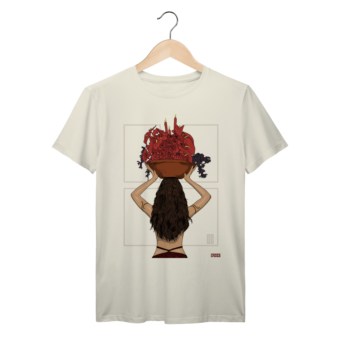 Camiseta Premium Anitta Equilibrium II 