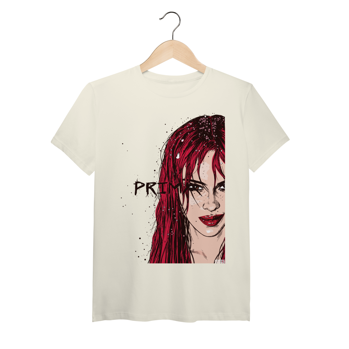 Tech Tshirt Adela Prima