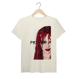 Nome do produto Tech Tshirt Adela Prima