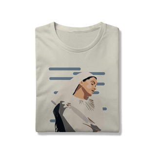 Nome do produto Camiseta Premium Rosalia LUX