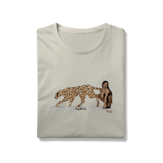 Nome do produto Camiseta Premium Cheryl Only Human