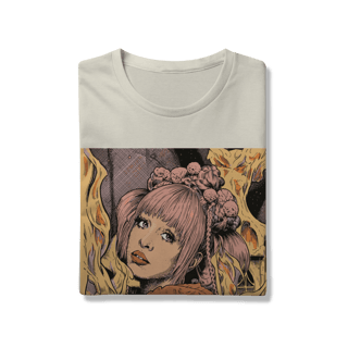 Nome do produto Camiseta Premium Hades Melanie Martinez