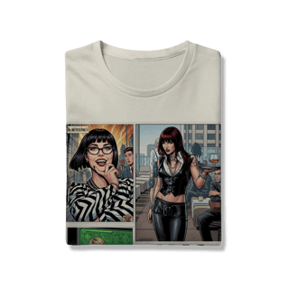 Nome do produto Camiseta Premium Britney Spears Womanizer