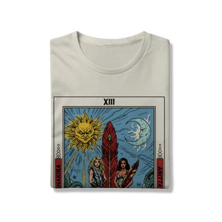 Nome do produto Camiseta Premium Anitta e Shakira Choka Choka