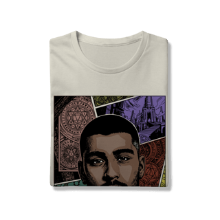 Nome do produto Camiseta Premium Zayn Sideways