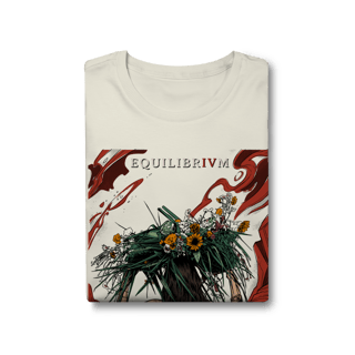 Nome do produto Tech Tshirt Anitta Equilibrium