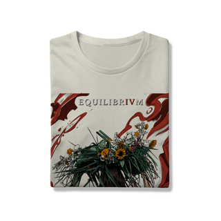 Nome do produto Camiseta Premium Anitta Equilibrium
