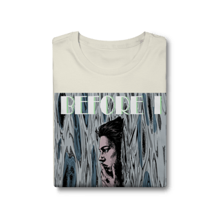 Nome do produto Tech Tshirt The Kid Laroi Before I Forget