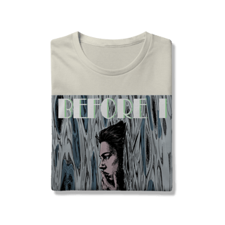 Nome do produto Camiseta Premium The Kid Laroi Before I Forget