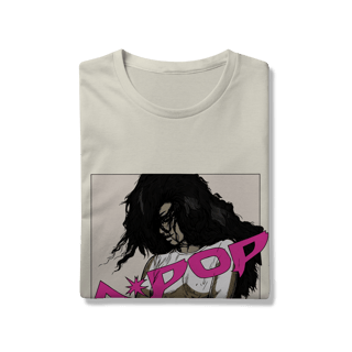 Nome do produto Camiseta Premium Tyla A*Pop