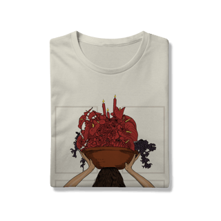 Nome do produto Camiseta Premium Anitta Equilibrium II 