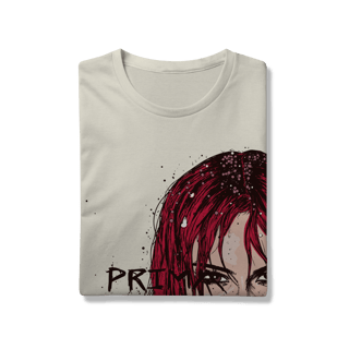 Nome do produto Camiseta Premium Adela Prima