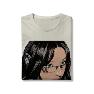 Nome do produto Camiseta Premium Tinashe Popstar