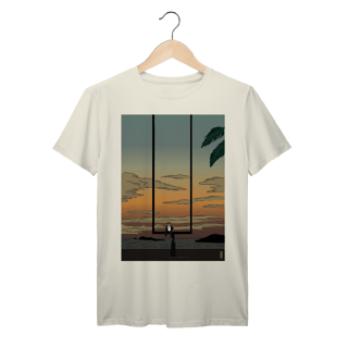 Nome do produto Camiseta Premium Bad Bunny Super Bowl 2026