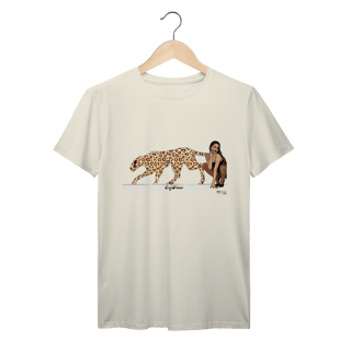 Nome do produto Camiseta Premium Cheryl Only Human