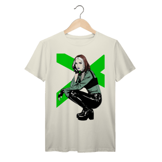 Nome do produto Camiseta Vampira X Men Evolution