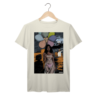 Nome do produto Camiseta Premium Demi Lovato Its Not That Deep Deluxe