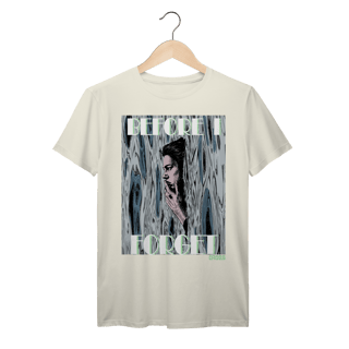 Nome do produto Camiseta Premium The Kid Laroi Before I Forget